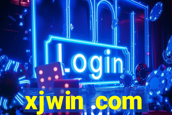xjwin .com